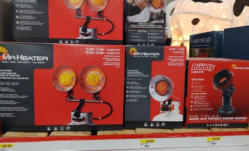 River Run Centre Shopping Center