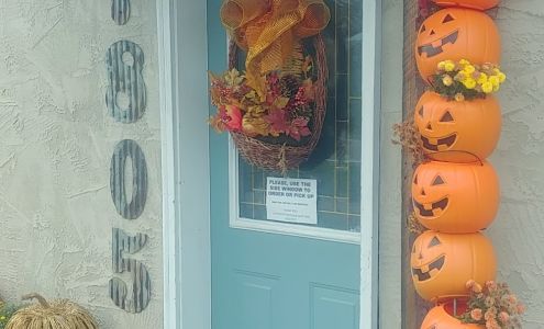 Shirer Brothers Meats Adamsville