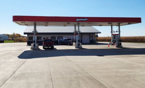 Fuel Mart Archbold