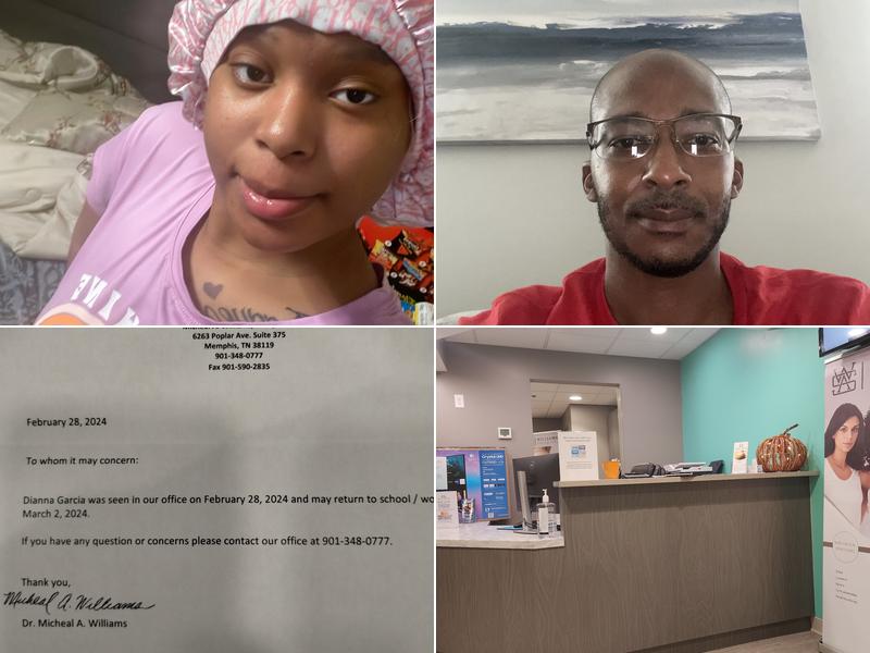 Williams Surgical Arts and Aesthetics, PLLC