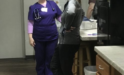 Compassion Medical Clinic of Wms. Co.