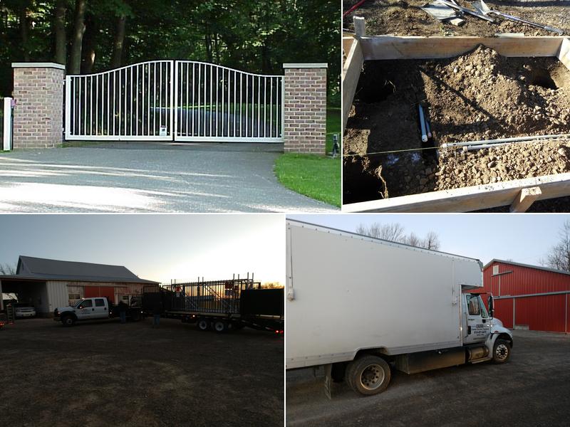 Calvin Access Controls, Inc.