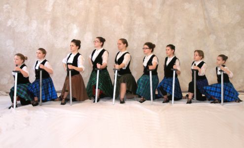 Bethlehem Dance Education & Ministry Arts 746 Bethlehem Rd W, Prospect Ohio 43342