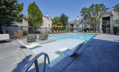 Liberty Lake Apartments