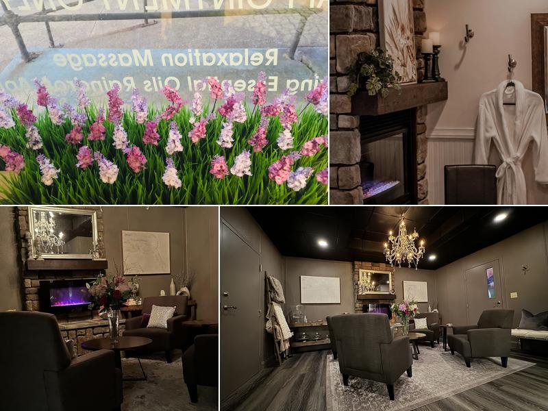 Solace Relaxation Massage, Float Spa and Esthetics