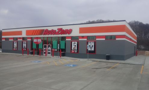 AutoZone Uhrichsville