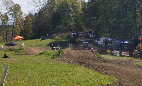 Crow Canyon Uhrichsville