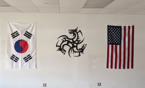 Knepper Martial Arts 1030 N Water St, Uhrichsville Ohio 44683