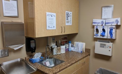 Carolina Dermatology and Endocrinology PA
