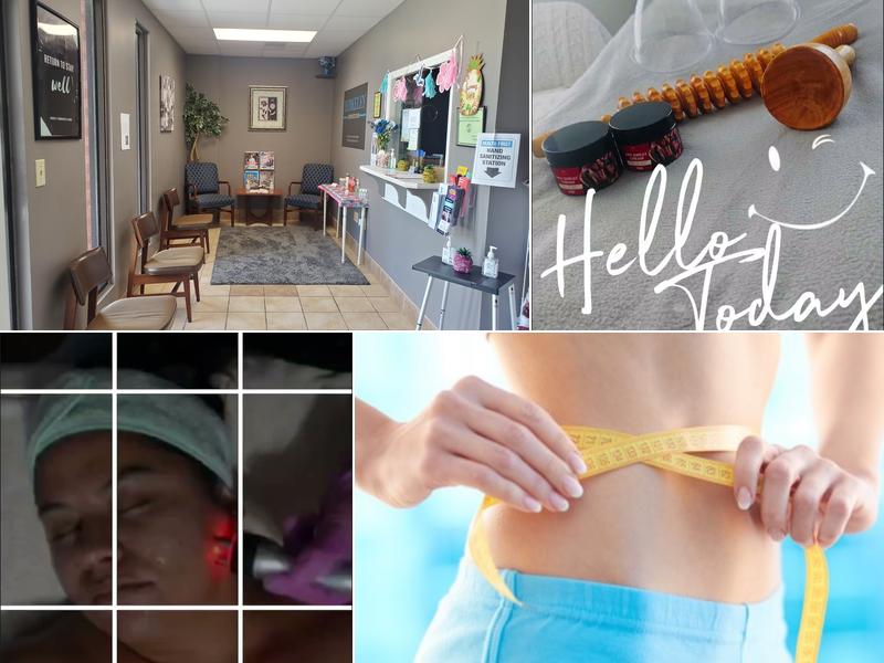 Berkeley Body Sculpting