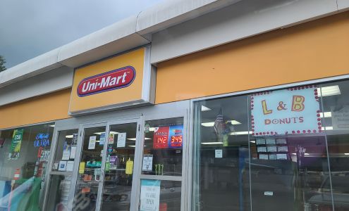 Uni-Mart Calcutta
