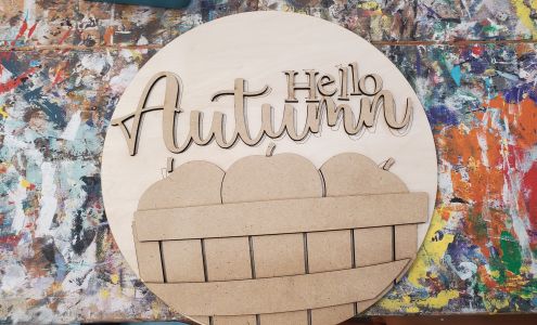 The Happy Hour Homemaker