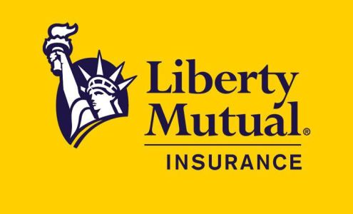 Chris Campbell, Liberty Mutual Insurance Agent
