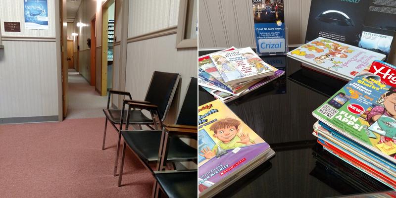 Detwiler Ronald L OD