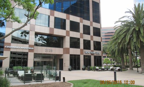 New York Life Insurance Company