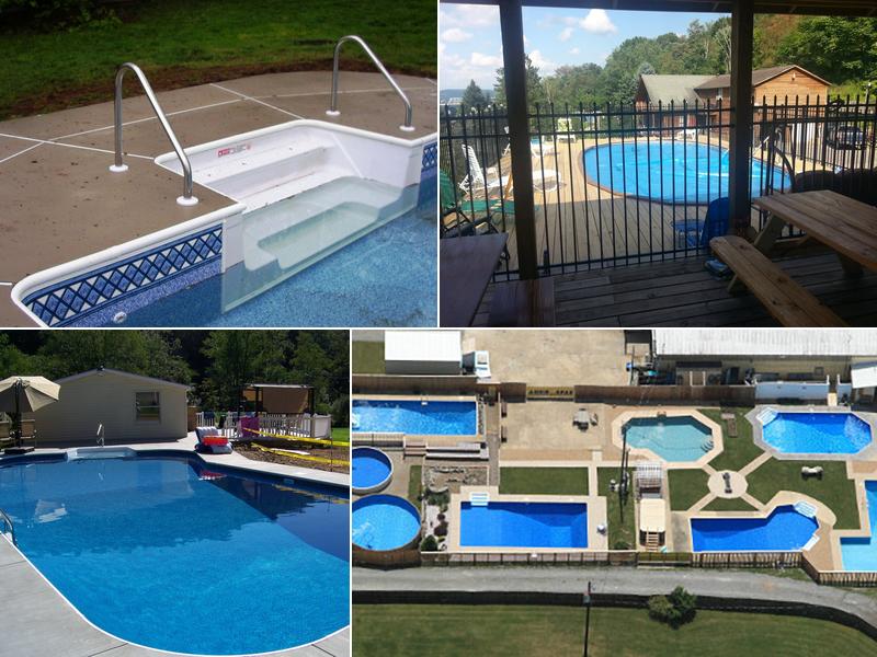 Summer Fun Pools & Spas