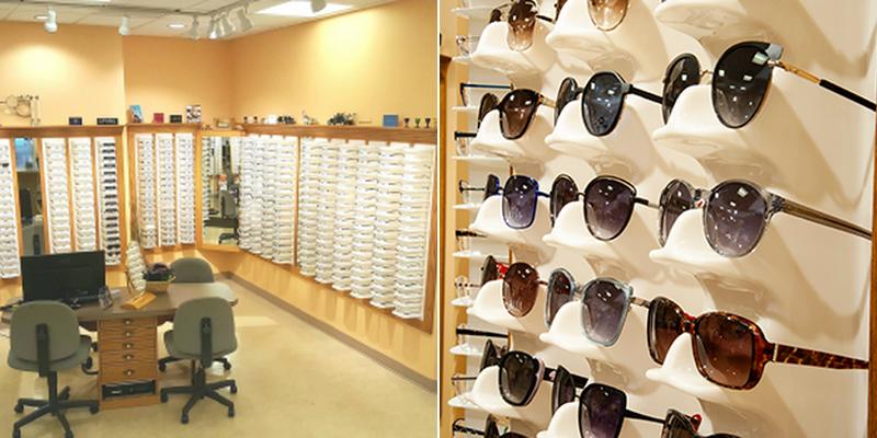 Lilly Optometric