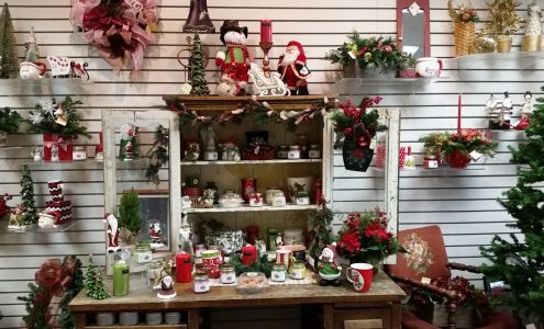 Lemon Tree Flowers & Things