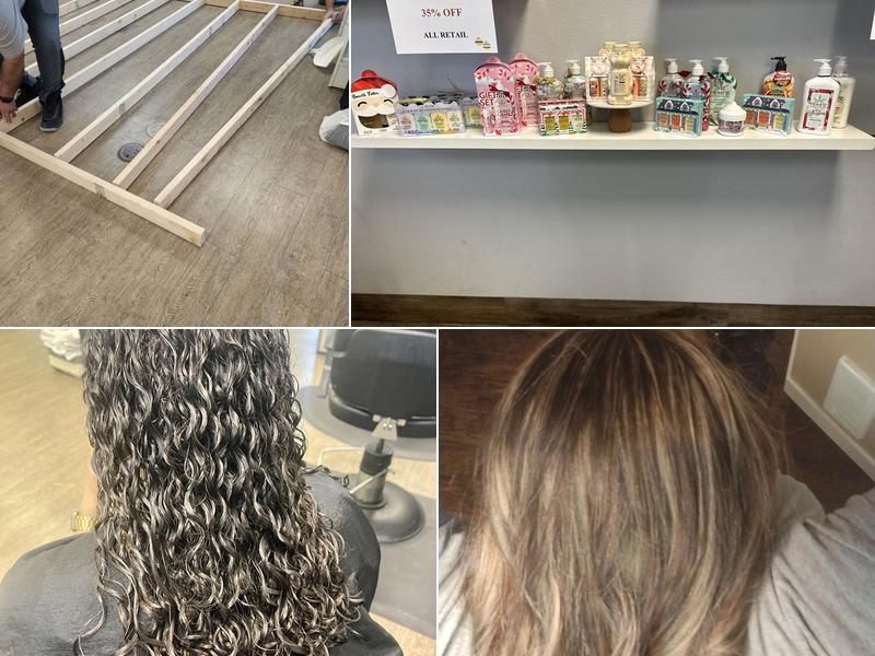 Embrace Salon and Spa