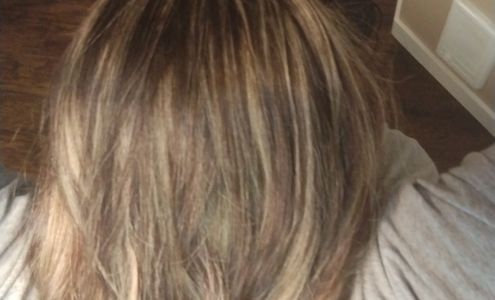 Embrace Salon and Spa