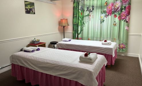 Lucky Day Massage & Spa
