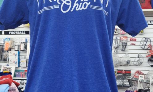 Fremont Athletic Supply Fremont