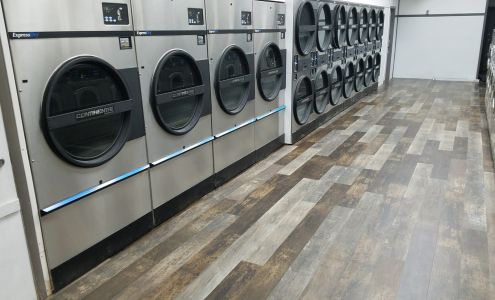 D&L Westgate Coin Laundry