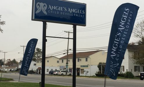 Angie's Angels Child Development