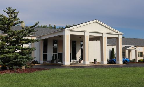 Days Inn by Wyndham Fremont