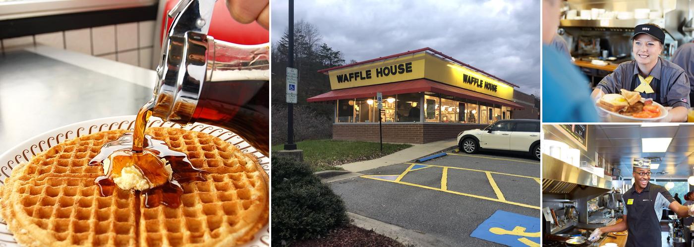 Waffle House