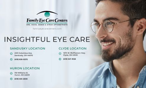 Family Eye Care Centers