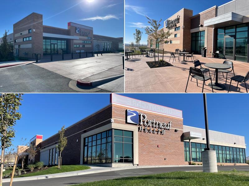 Portneuf Workmed Clinic