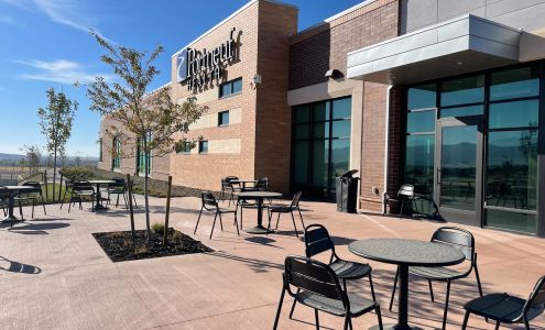 Portneuf Workmed Clinic