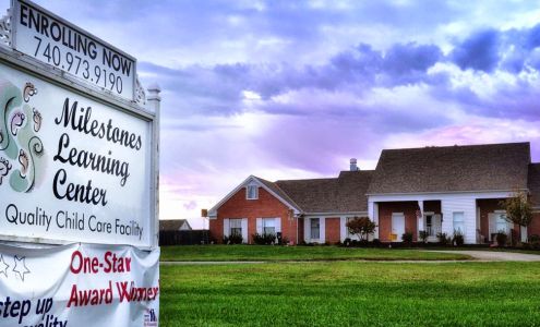 Milestones Learning Center of Pataskala Ohio