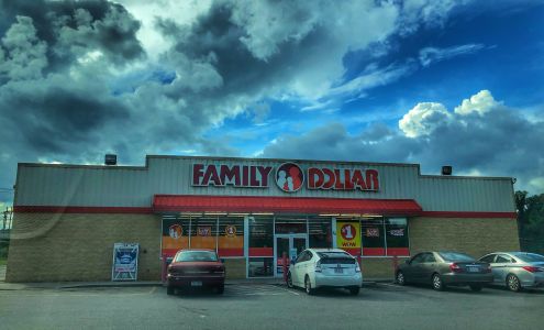 Family Dollar