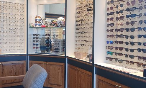 Mt Sterling Eyecare 277 Yankeetown St, Mt Sterling Ohio 43143