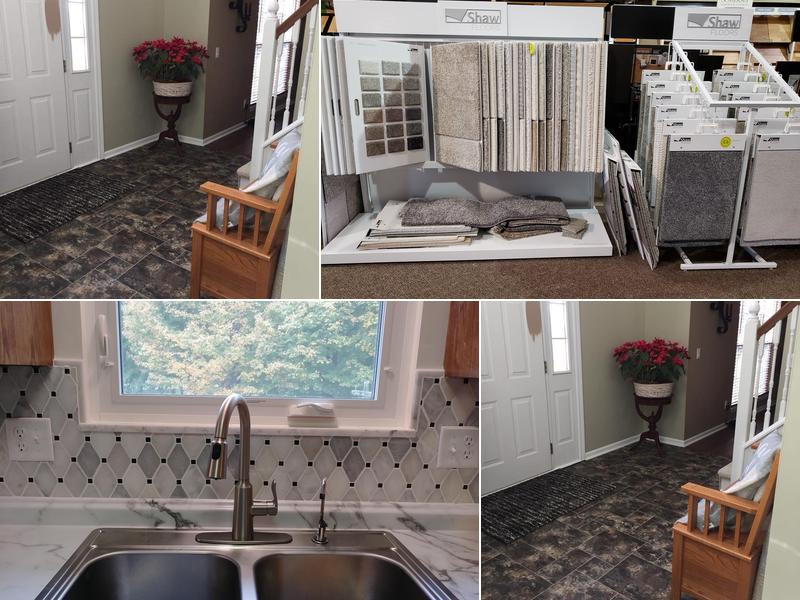 JC Carpet & Flooring