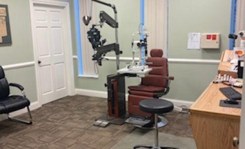 Eye Specialists of Ohio