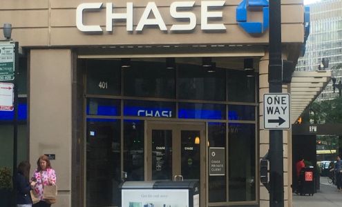 Chase Mortgage