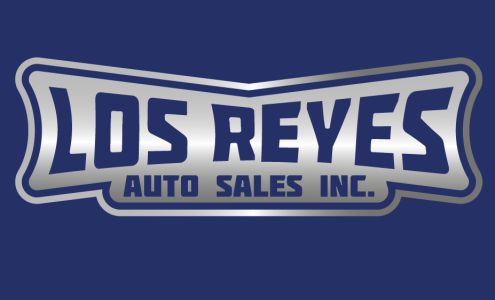Los Reyes Auto Sales, Inc.