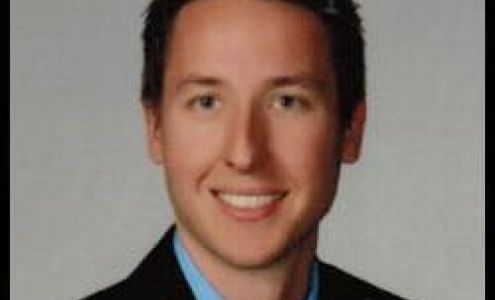 Jeffrey Unterbrink OD