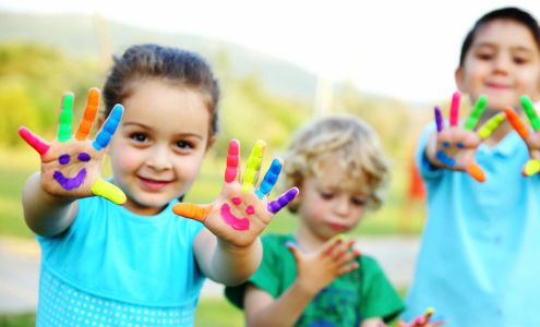 Shawnee Weekday Early Learning Center
