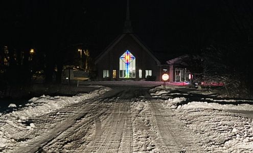 Westside United Methodist Church