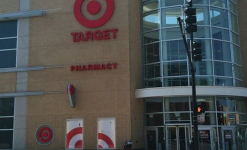 Target Grocery