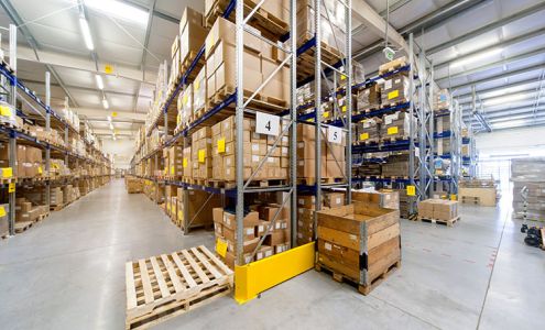 Singh Logistics Inc.