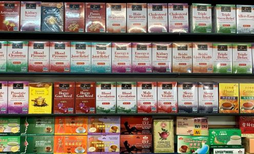 ZHM Gifts Nutrition and Shipping