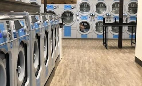 Old Town Express Laundry