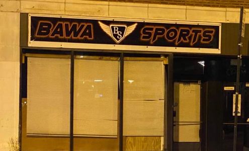 Bawa Sports