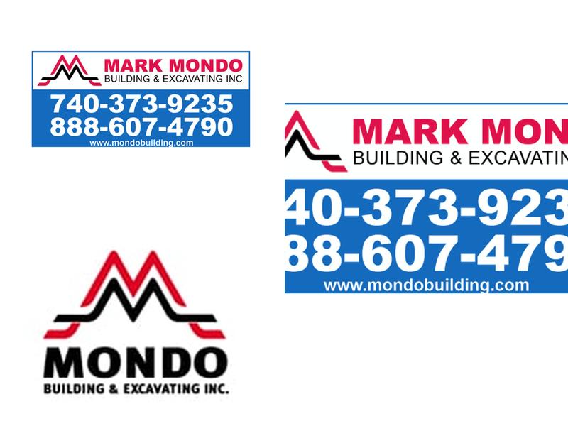 Mondo Building & Excavating