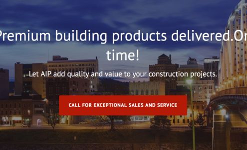 Architectural Interior Products